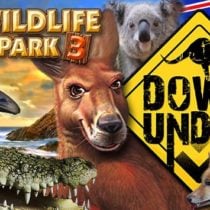 Wildlife Park 3 Down Under-PLAZA