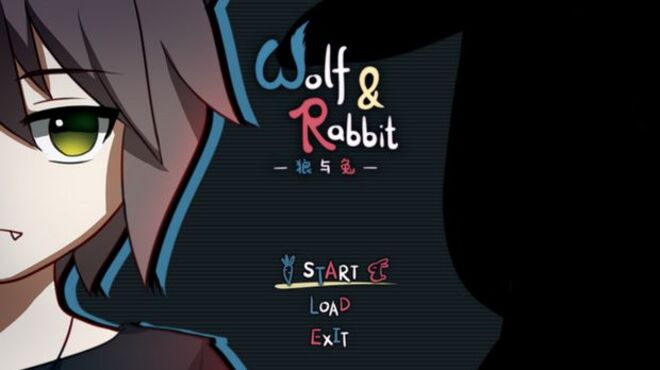 Wolf and Rabbit PC Crack