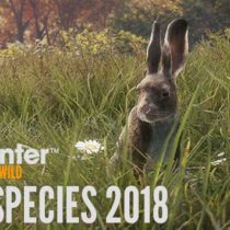 theHunter Call of the Wild New Species 2018-CODEX