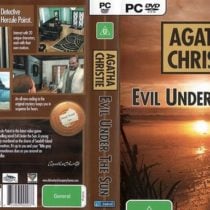 Agatha Christie: Evil Under the Sun