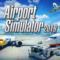 Airport Simulator 2019-SKIDROW