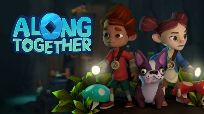 Along Together Free Download