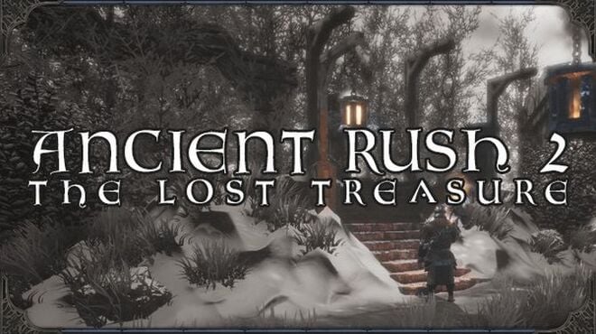 Ancient Rush 2 Free Download