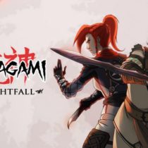 Aragami Nightfall-CODEX