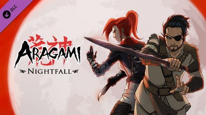 Aragami: Nightfall Free Download