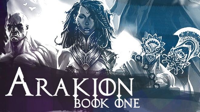 Arakion: Book One Free Download