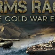 Arms Race The Cold War Era United Nations-SKIDROW