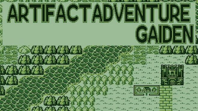 Artifact Adventure Gaiden Free Download