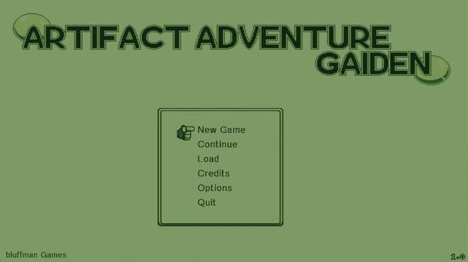 Artifact Adventure Gaiden Torrent Download