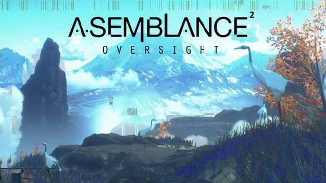 Asemblance: Oversight Free Download