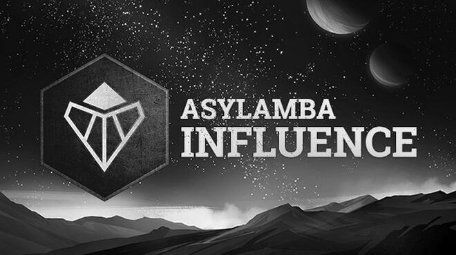 Asylamba: Influence