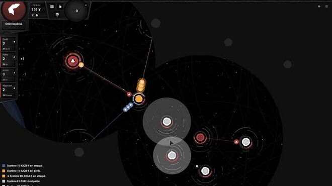 Asylamba: Influence PC Crack