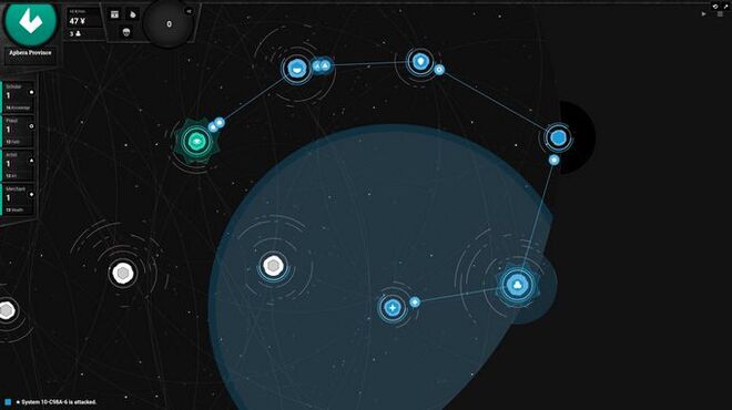 Asylamba: Influence Torrent Download