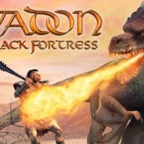 Avadon The Black Fortress-GOG