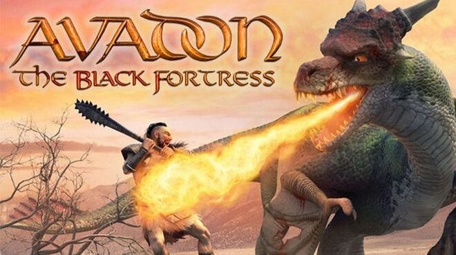 Avadon: The Black Fortress Free Download