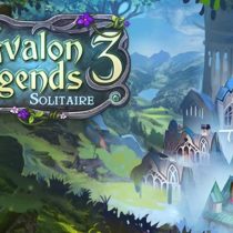 Avalon Legends Solitaire 3