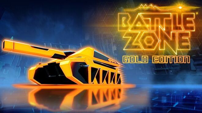 Battlezone Gold Edition Free Download