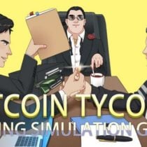 Bitcoin Tycoon – Mining Simulation Game