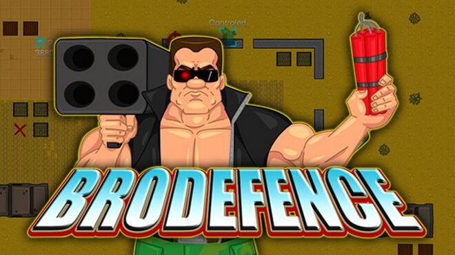 Brodefence Free Download
