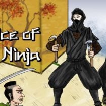 Choice of the Ninja