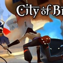City of Brass-CODEX