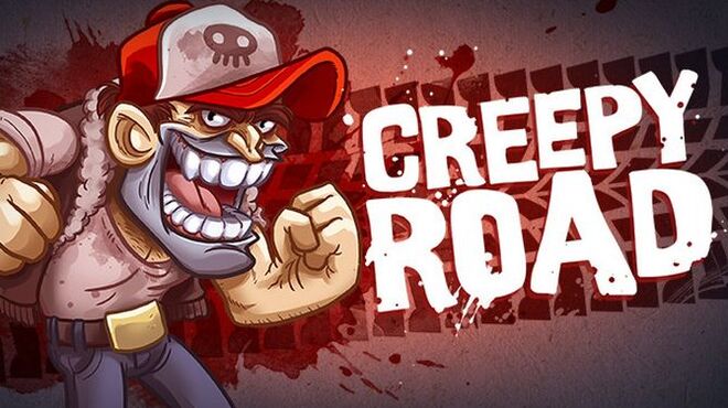 Creepy Road-CODEX