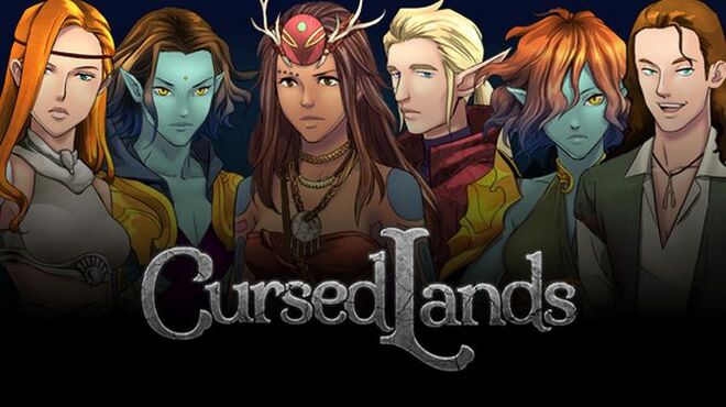 Cursed Lands