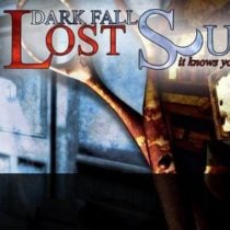 Dark Fall 3: Lost Souls-GOG