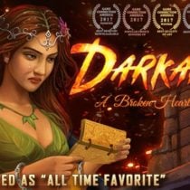 Darkarta: A Broken Heart’s Quest Collector’s Edition
