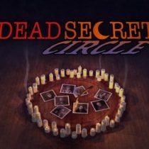 Dead Secret Circle-CODEX