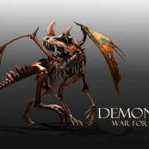 Demon’s Rise – War for the Deep
