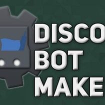 Discord Bot Maker v2.1.4