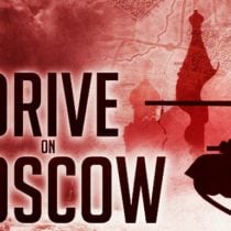 Drive on Moscow