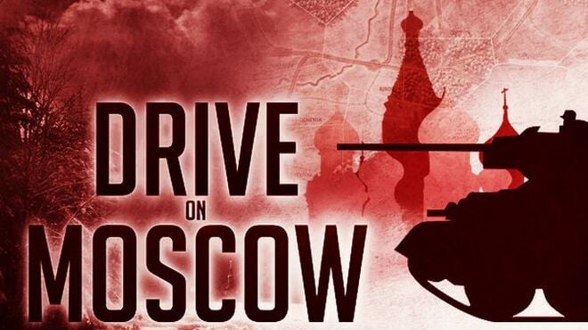 Drive on Moscow Free Download