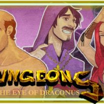 Dungeons: The Eye of Draconus