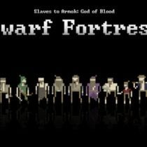 Dwarf Fortress v50.05