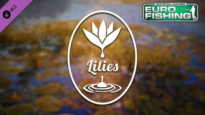 Euro Fishing Lilies-CODEX