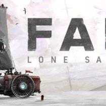 FAR Lone Sails v1.06
