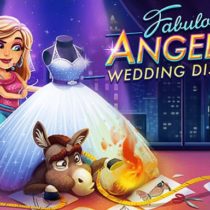 Fabulous – Angela’s Wedding Disaster