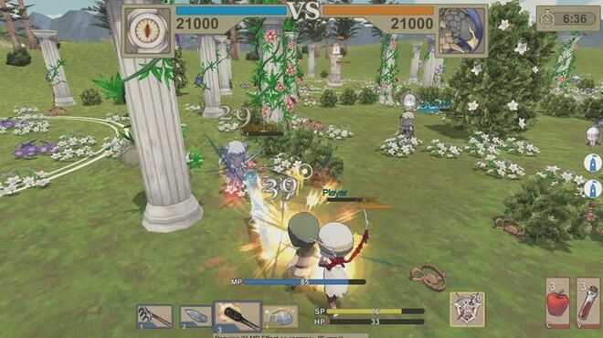 Fantasy Versus Torrent Download