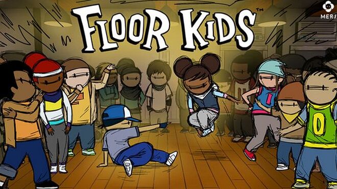 Floor Kids Free Download