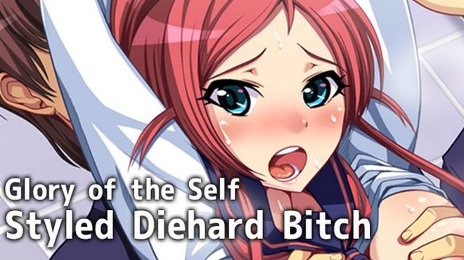 Glory of the Self-Styled Diehard girl