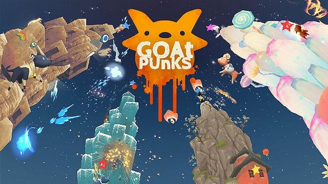 GoatPunks Free Download