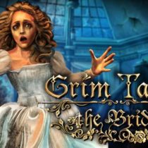 Grim Tales: The Bride Collector’s Edition
