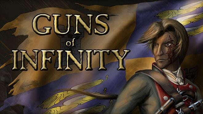 Guns of Infinity Free Download