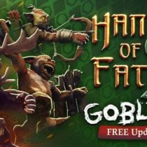 Hand of Fate 2 Goblins-PLAZA