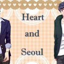 Heart and Seoul