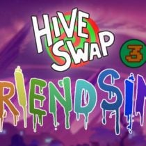 Hiveswap Friendsim – Volume 1-18