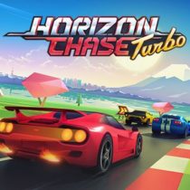 Horizon Chase Turbo Build 9984884