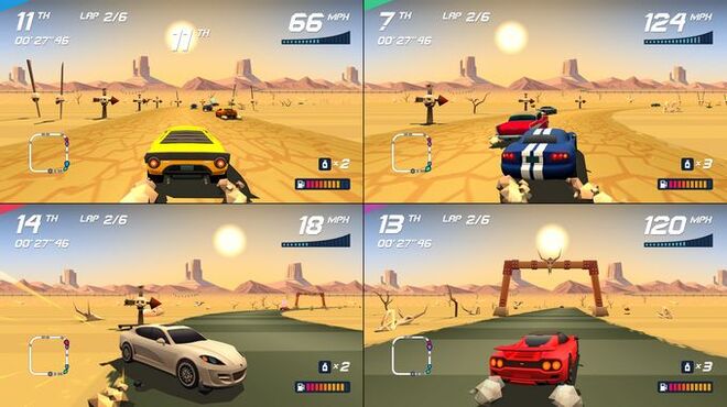 Horizon Chase Turbo Build 9984884  - 73